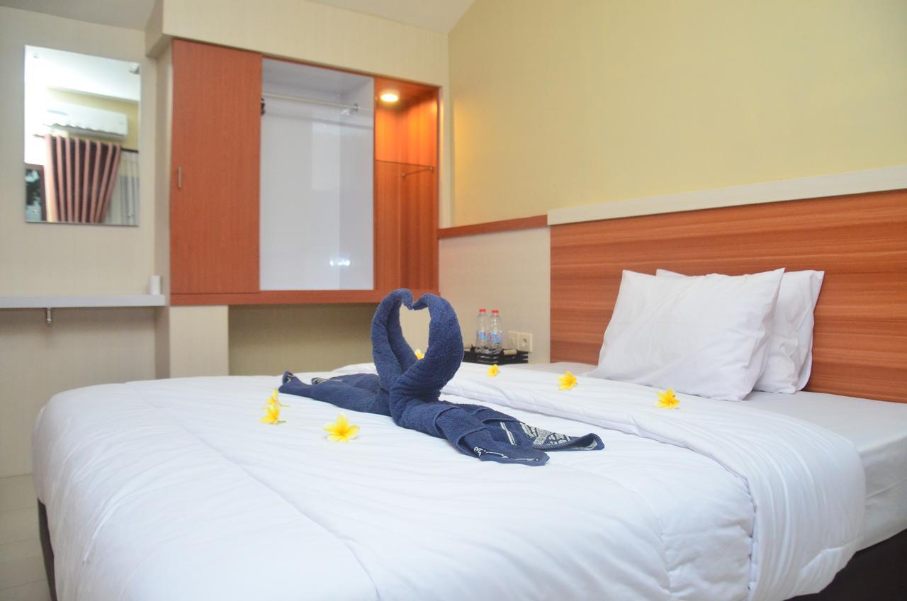 Banyu Homestay Banyuwangi  Bagian luar foto