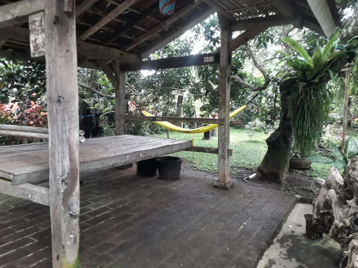 Banyu Homestay Banyuwangi  Bagian luar foto