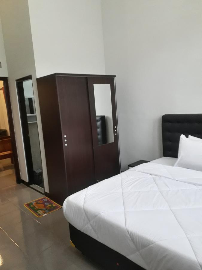 Banyu Homestay Banyuwangi  Bagian luar foto