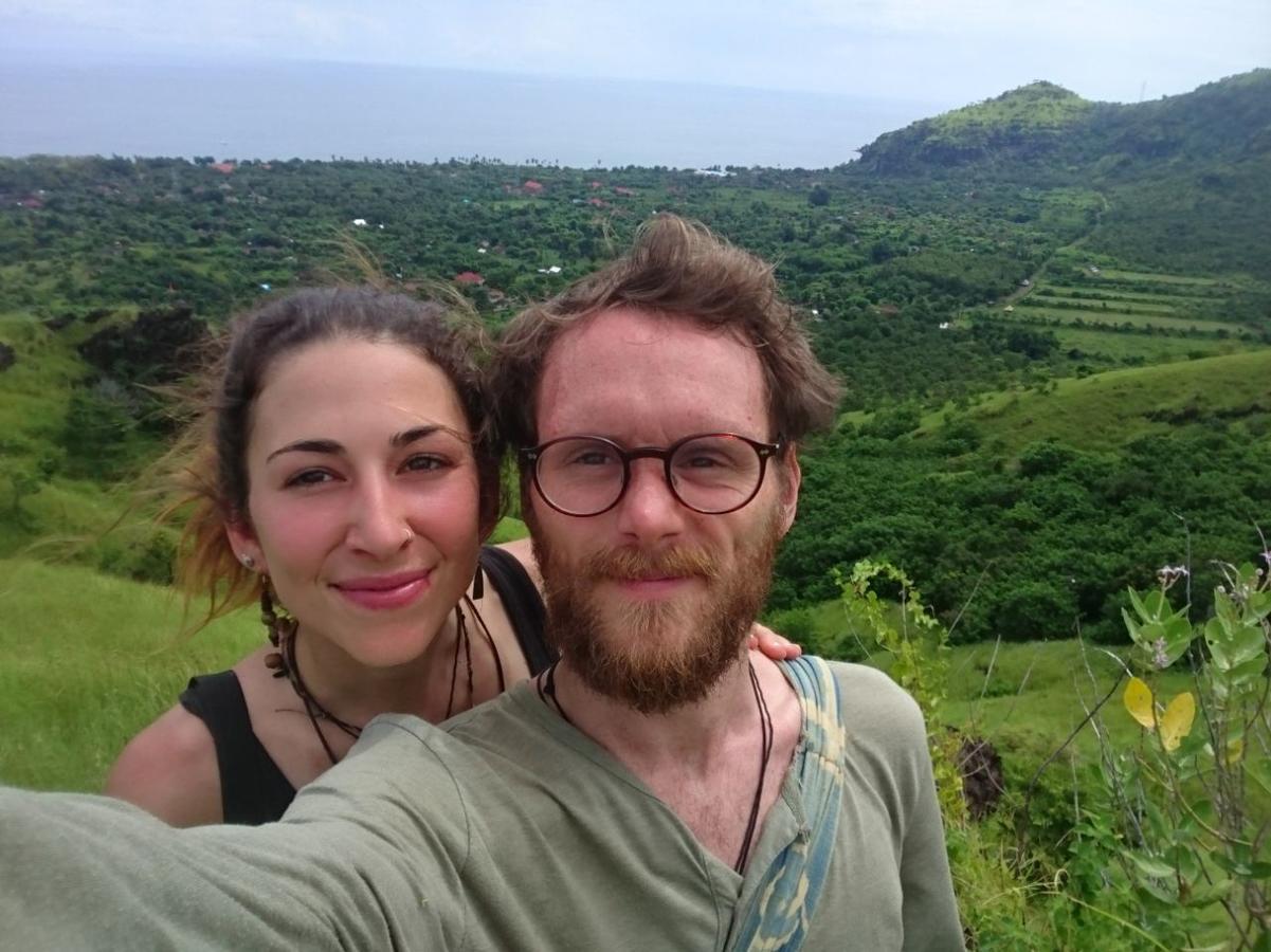 Banyu Homestay Banyuwangi  Bagian luar foto