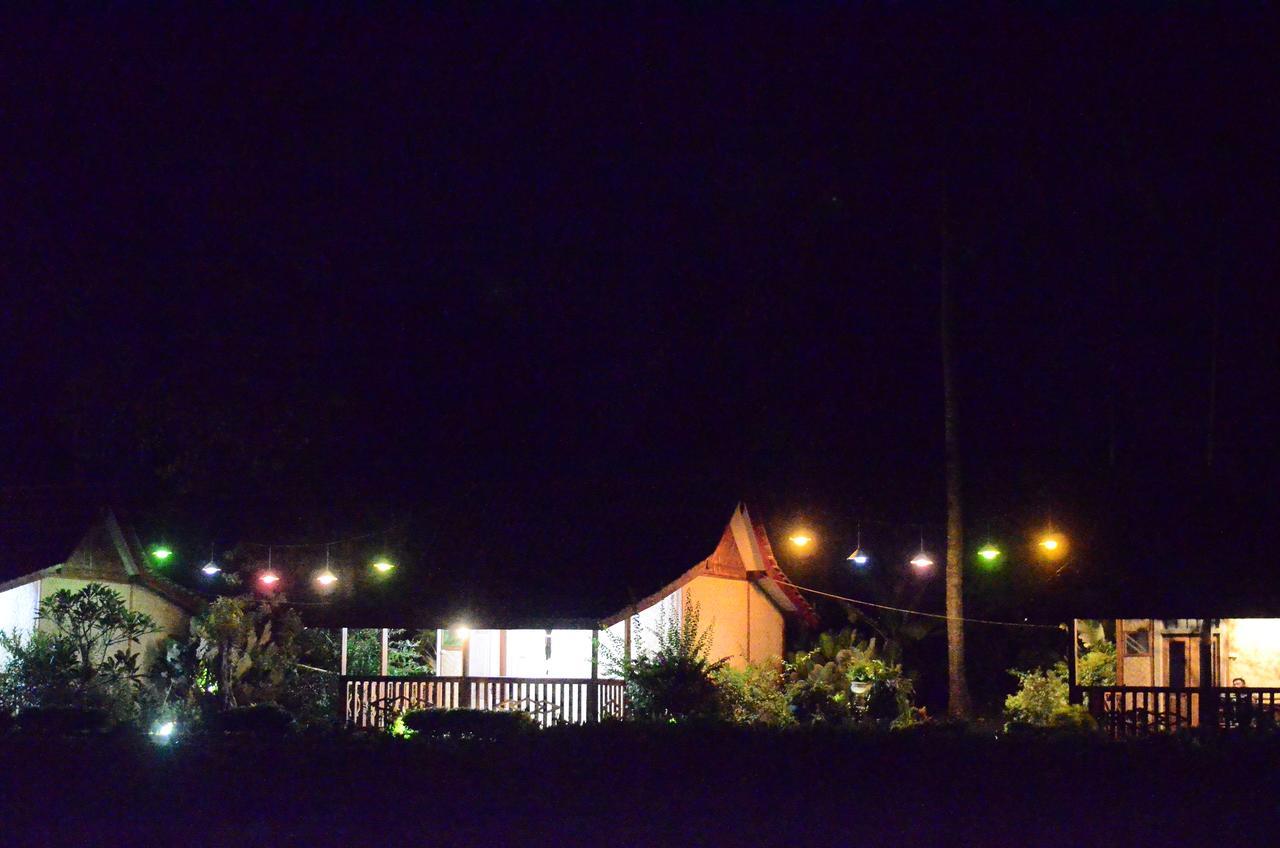 Banyu Homestay Banyuwangi  Bagian luar foto