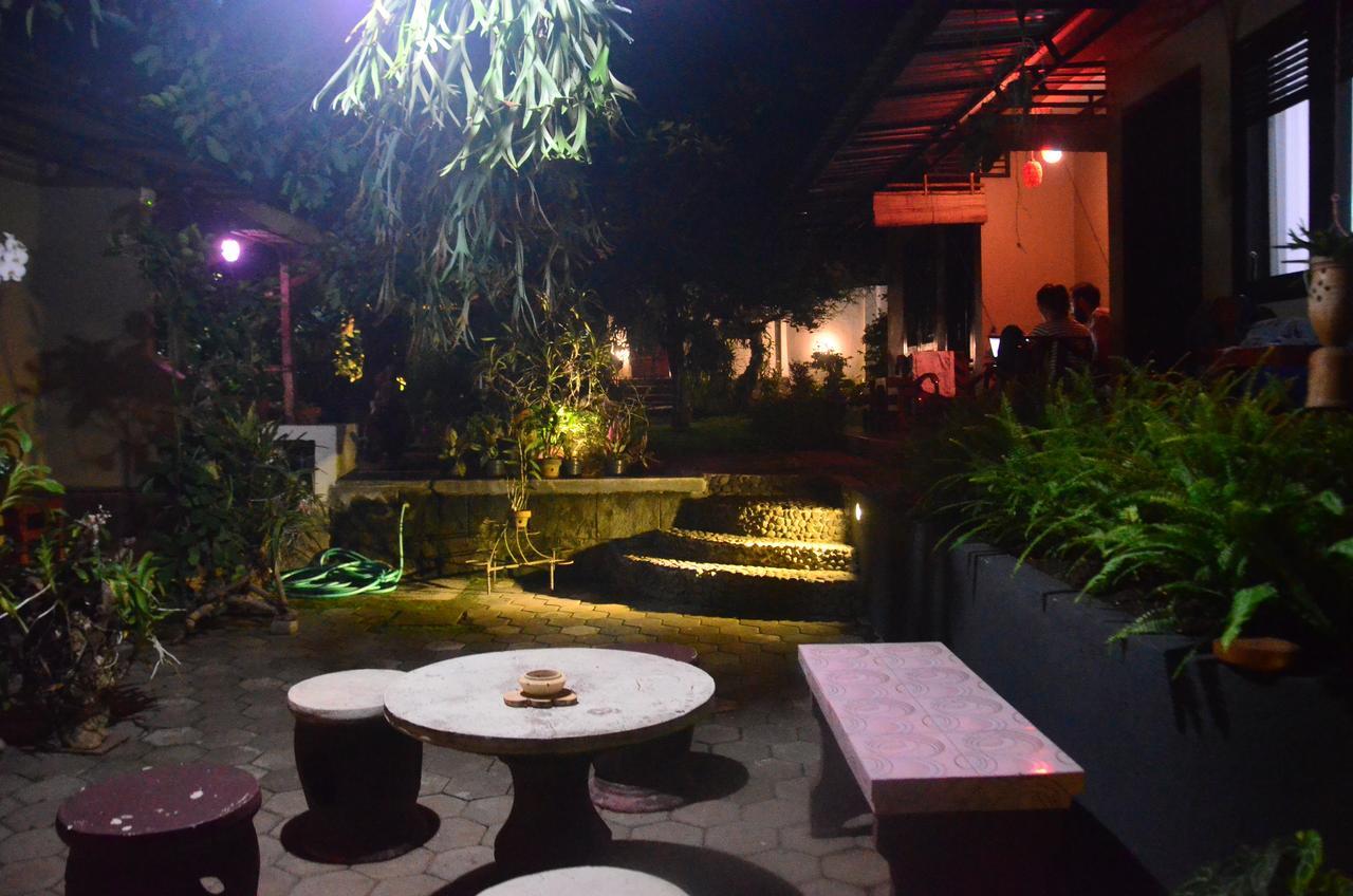 Banyu Homestay Banyuwangi  Bagian luar foto