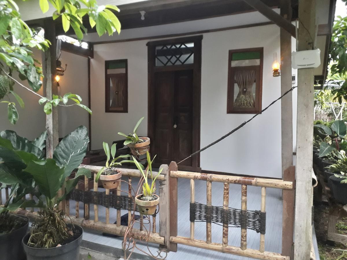 Banyu Homestay Banyuwangi  Bagian luar foto