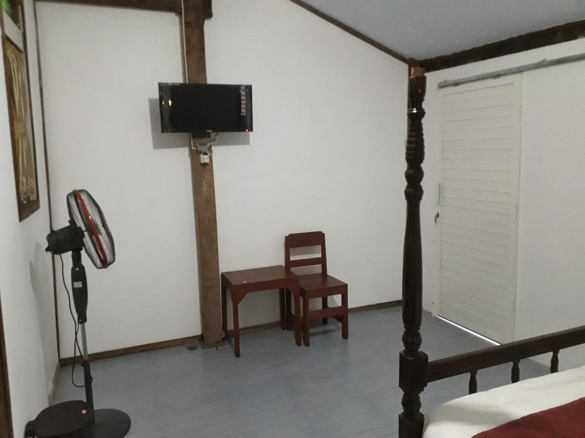 Banyu Homestay Banyuwangi  Bagian luar foto