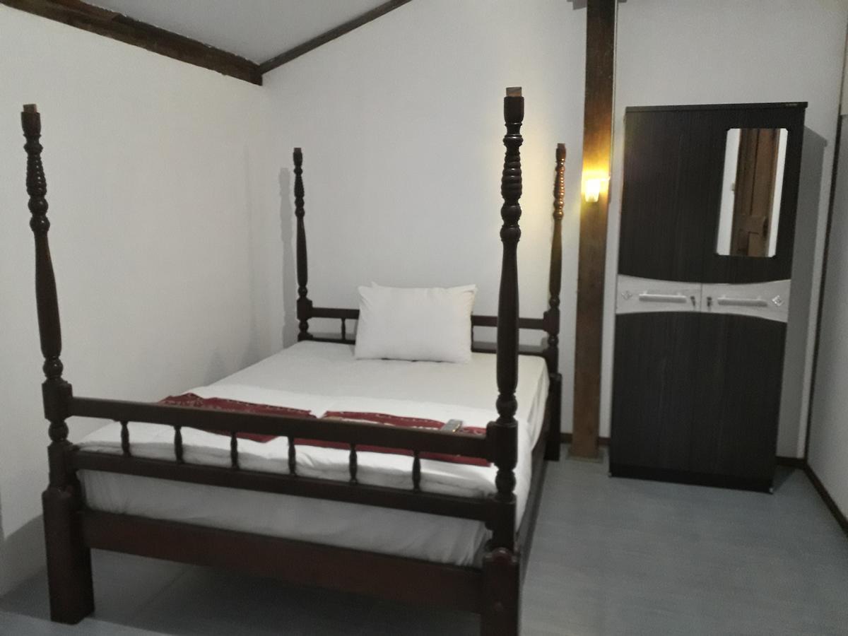 Banyu Homestay Banyuwangi  Bagian luar foto