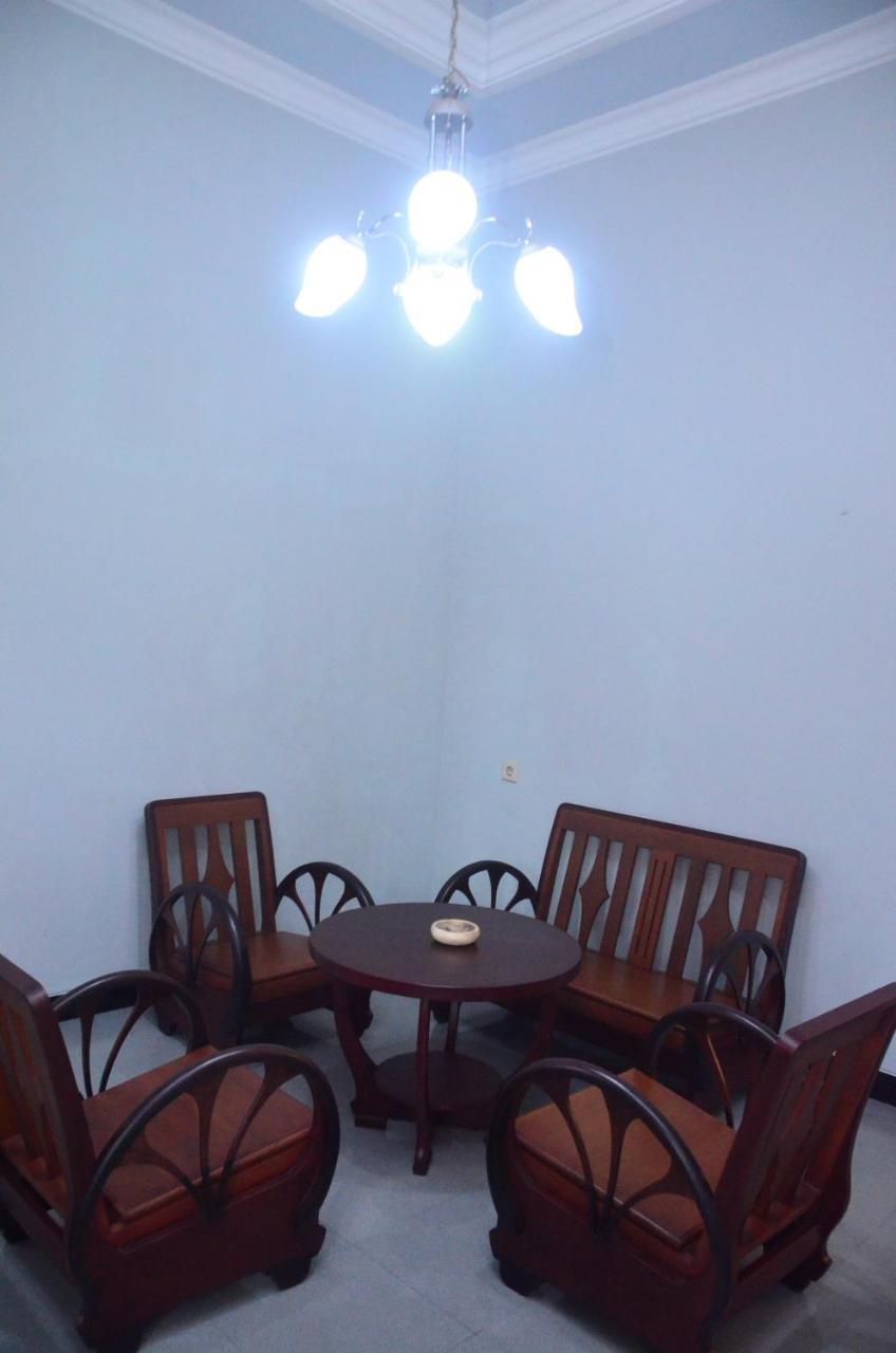 Banyu Homestay Banyuwangi  Bagian luar foto